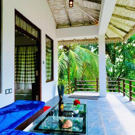 Mountain Seaview Cabanas Tangalle Luaran gambar