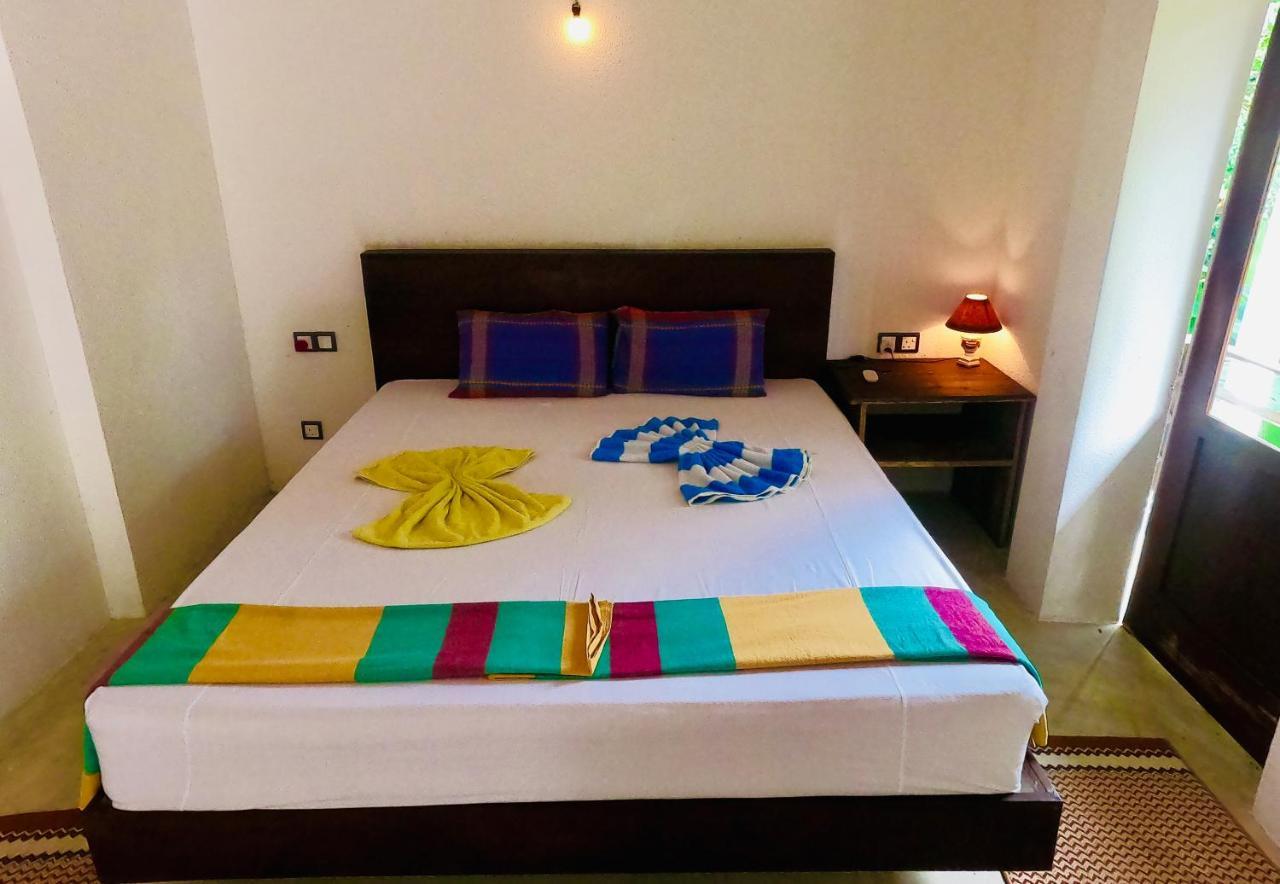 Mountain Seaview Cabanas Tangalle Luaran gambar