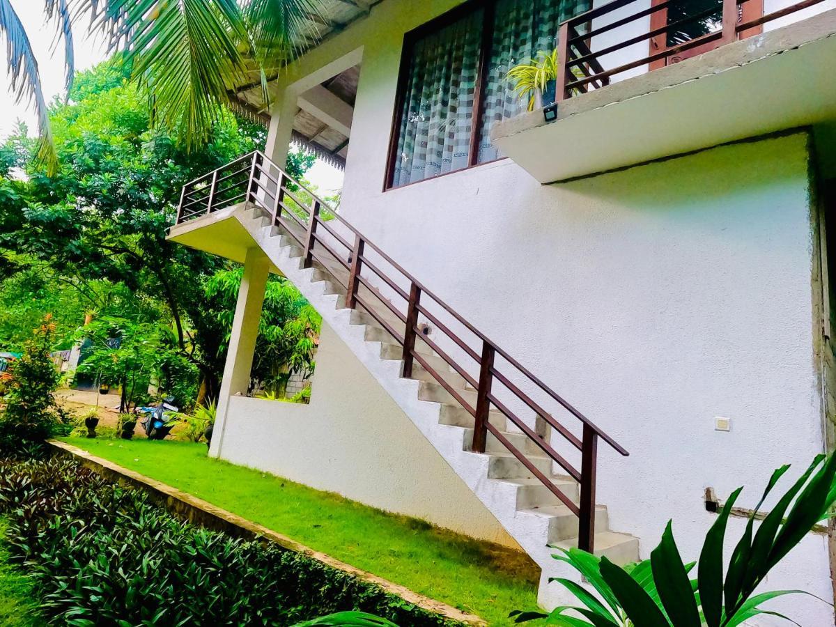 Mountain Seaview Cabanas Tangalle Luaran gambar