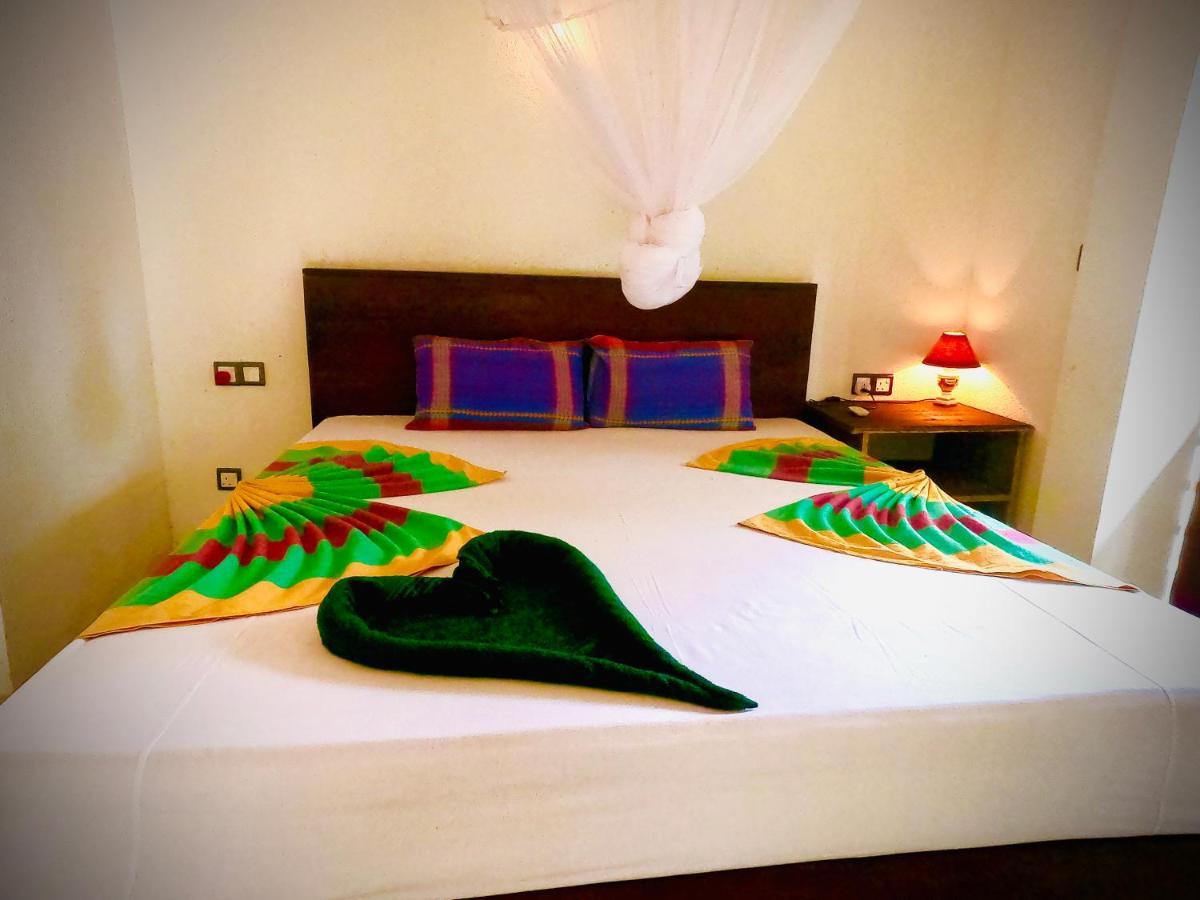 Mountain Seaview Cabanas Tangalle Luaran gambar