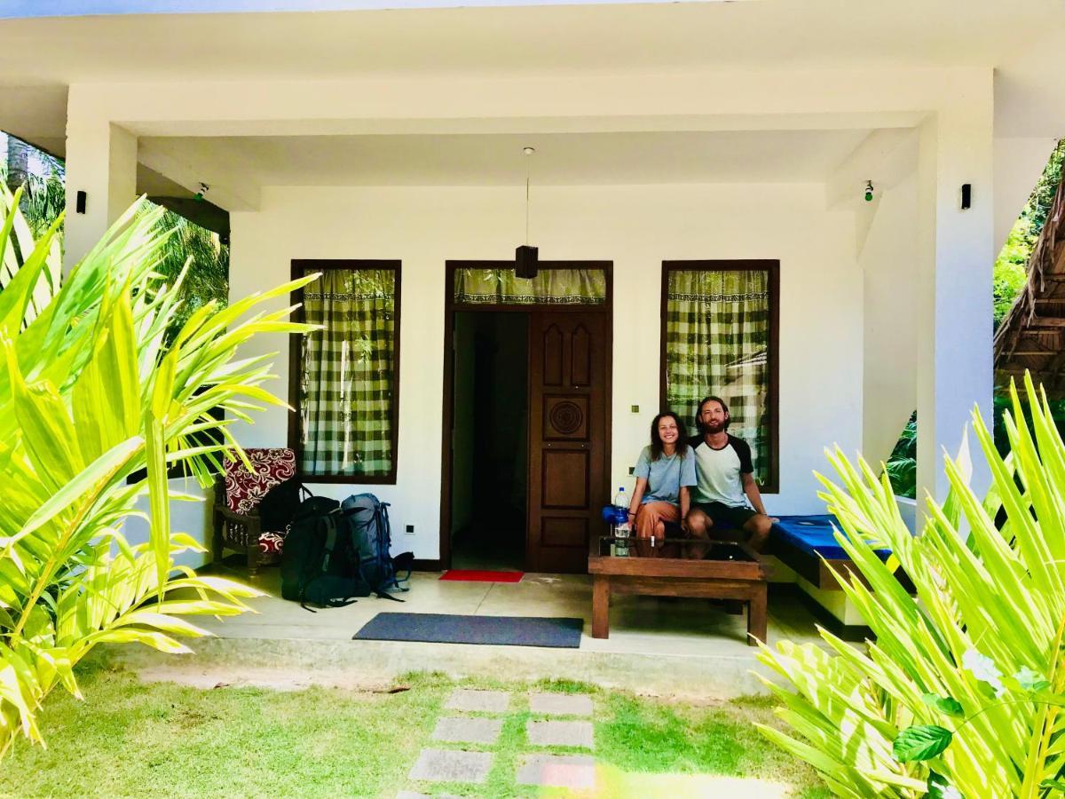 Mountain Seaview Cabanas Tangalle Luaran gambar