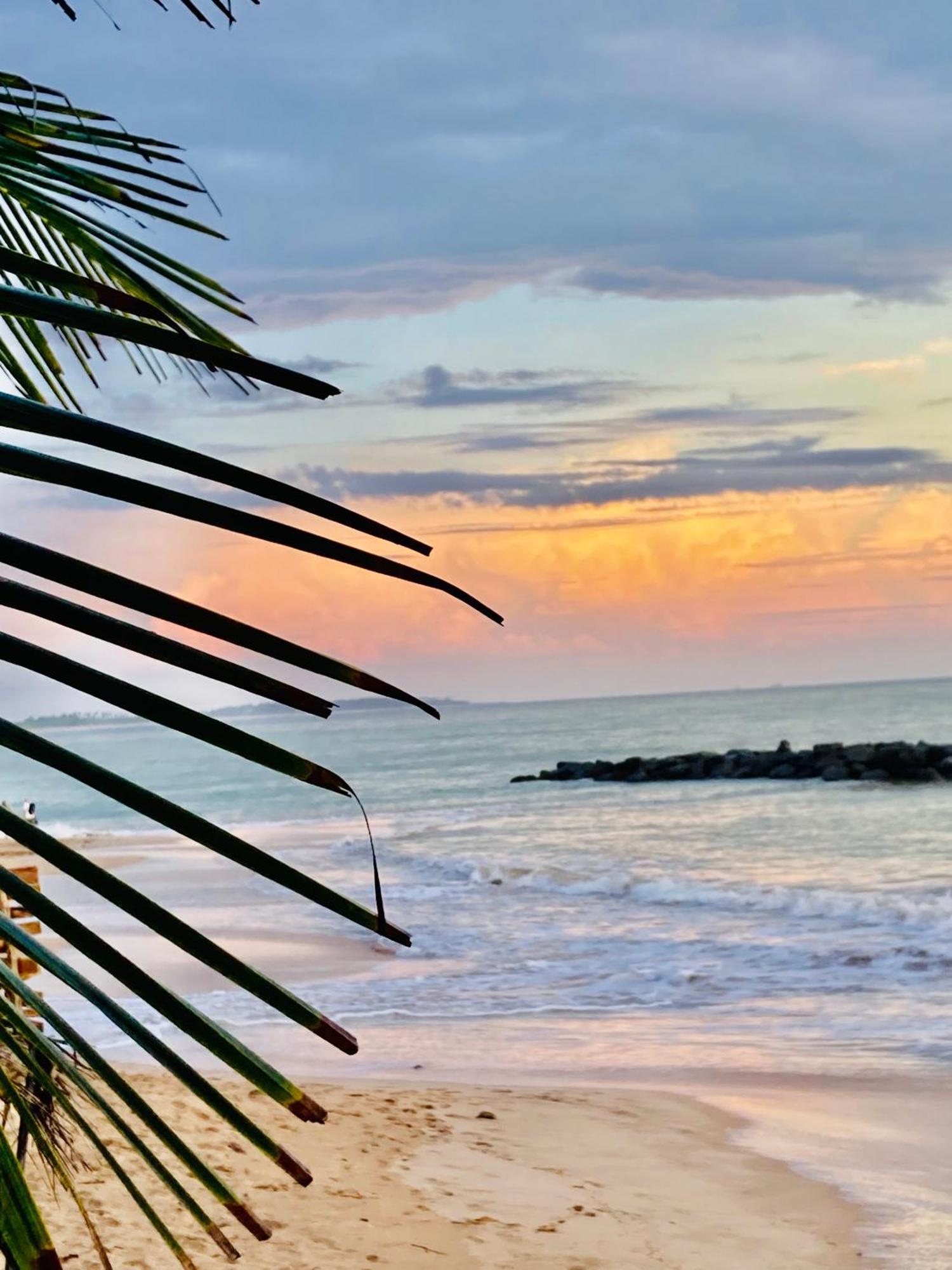 Mountain Seaview Cabanas Tangalle Luaran gambar