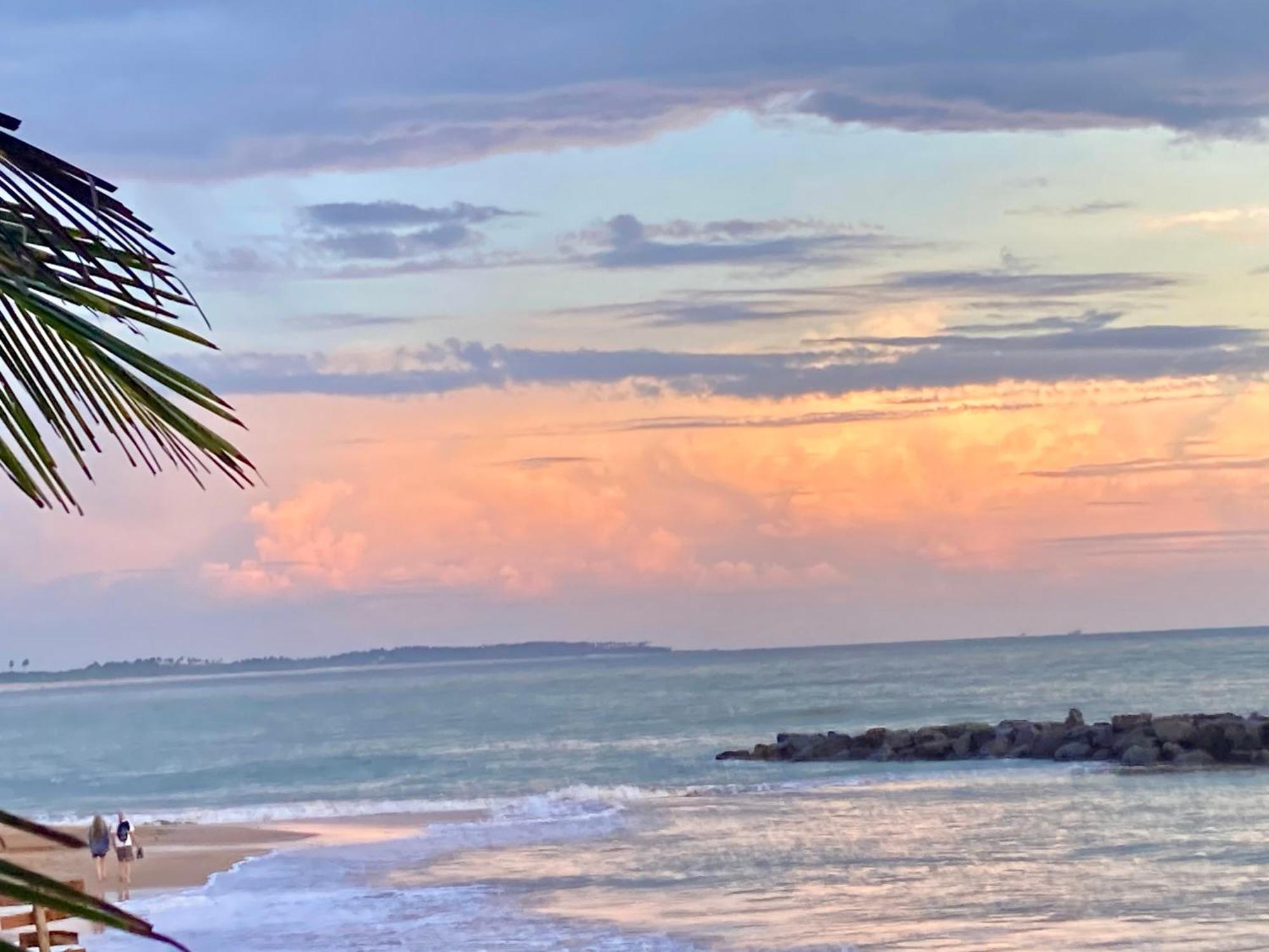 Mountain Seaview Cabanas Tangalle Luaran gambar
