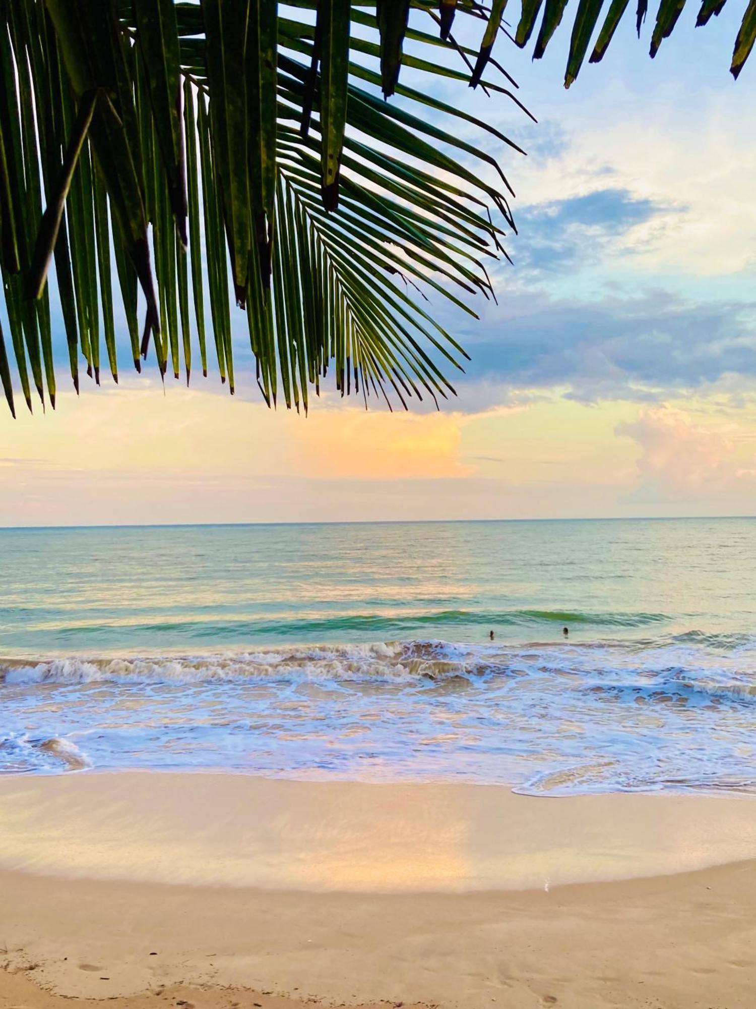 Mountain Seaview Cabanas Hotel Tangalle Luaran gambar