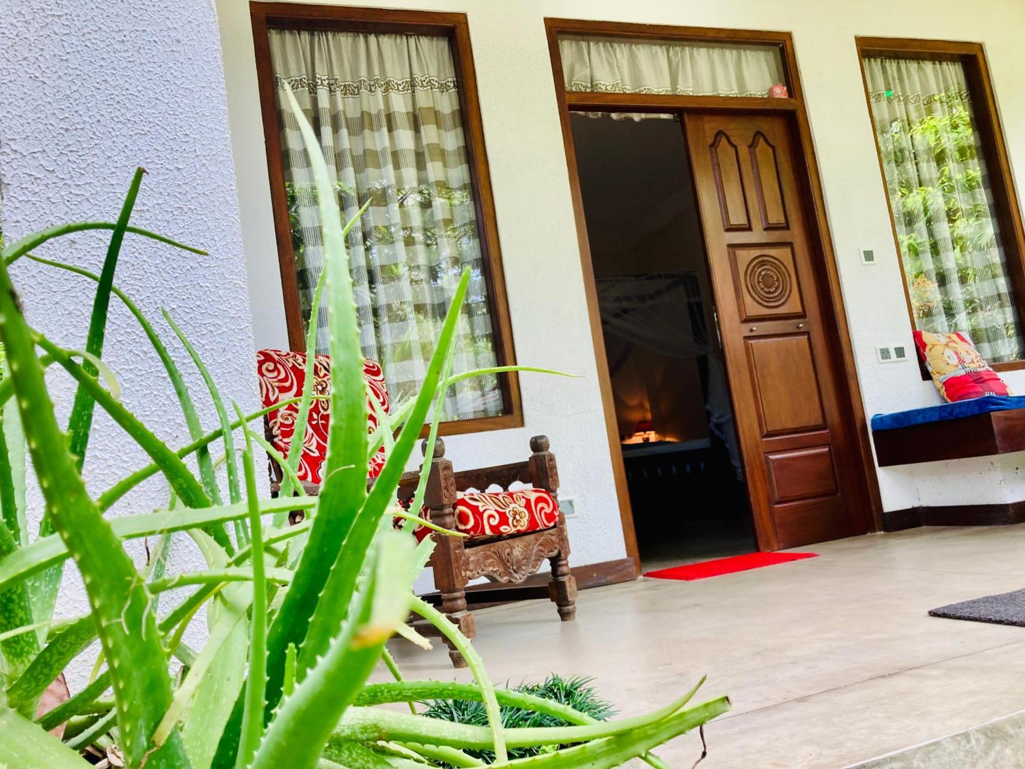 Mountain Seaview Cabanas Tangalle Luaran gambar