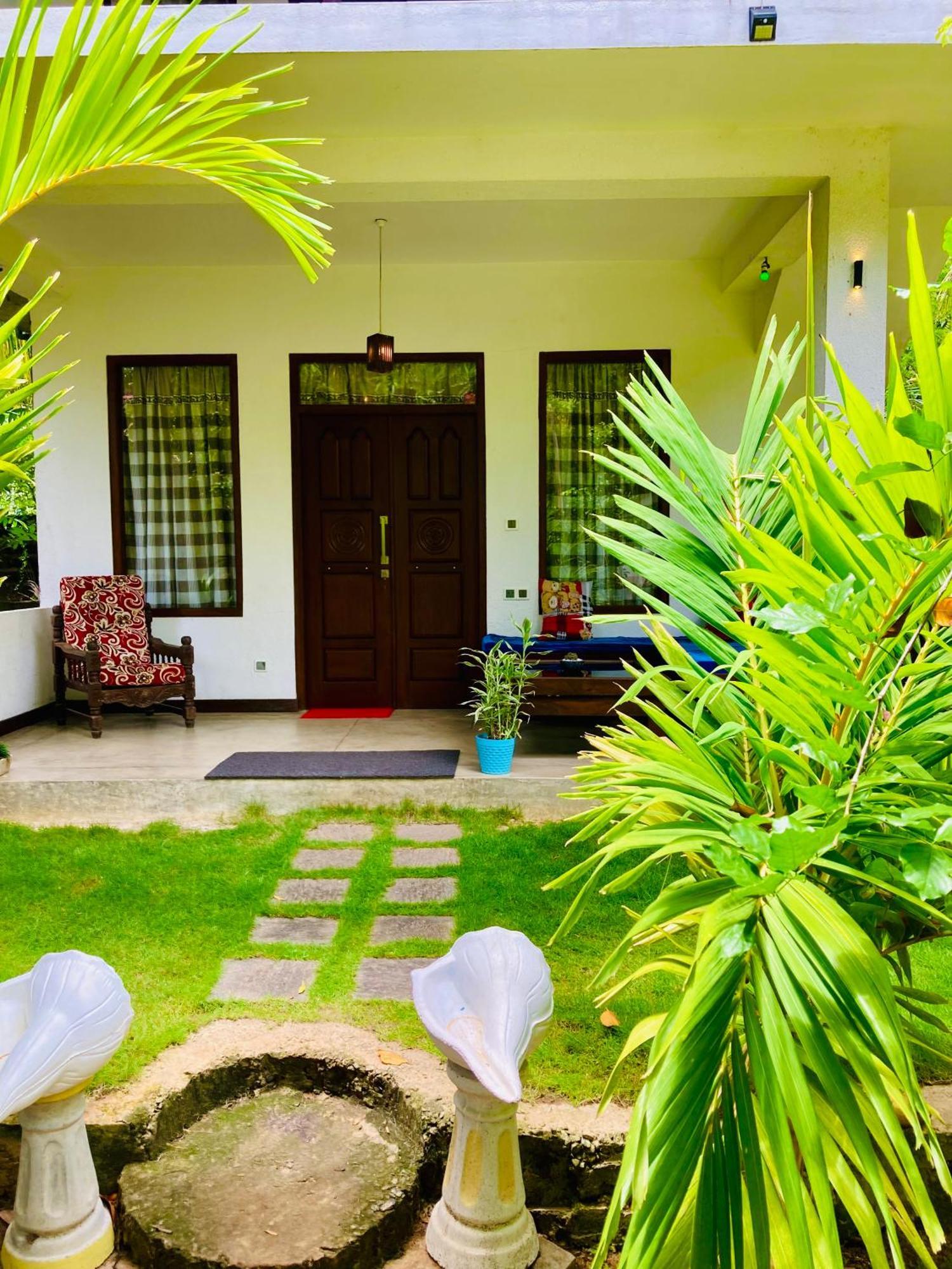 Mountain Seaview Cabanas Tangalle Luaran gambar
