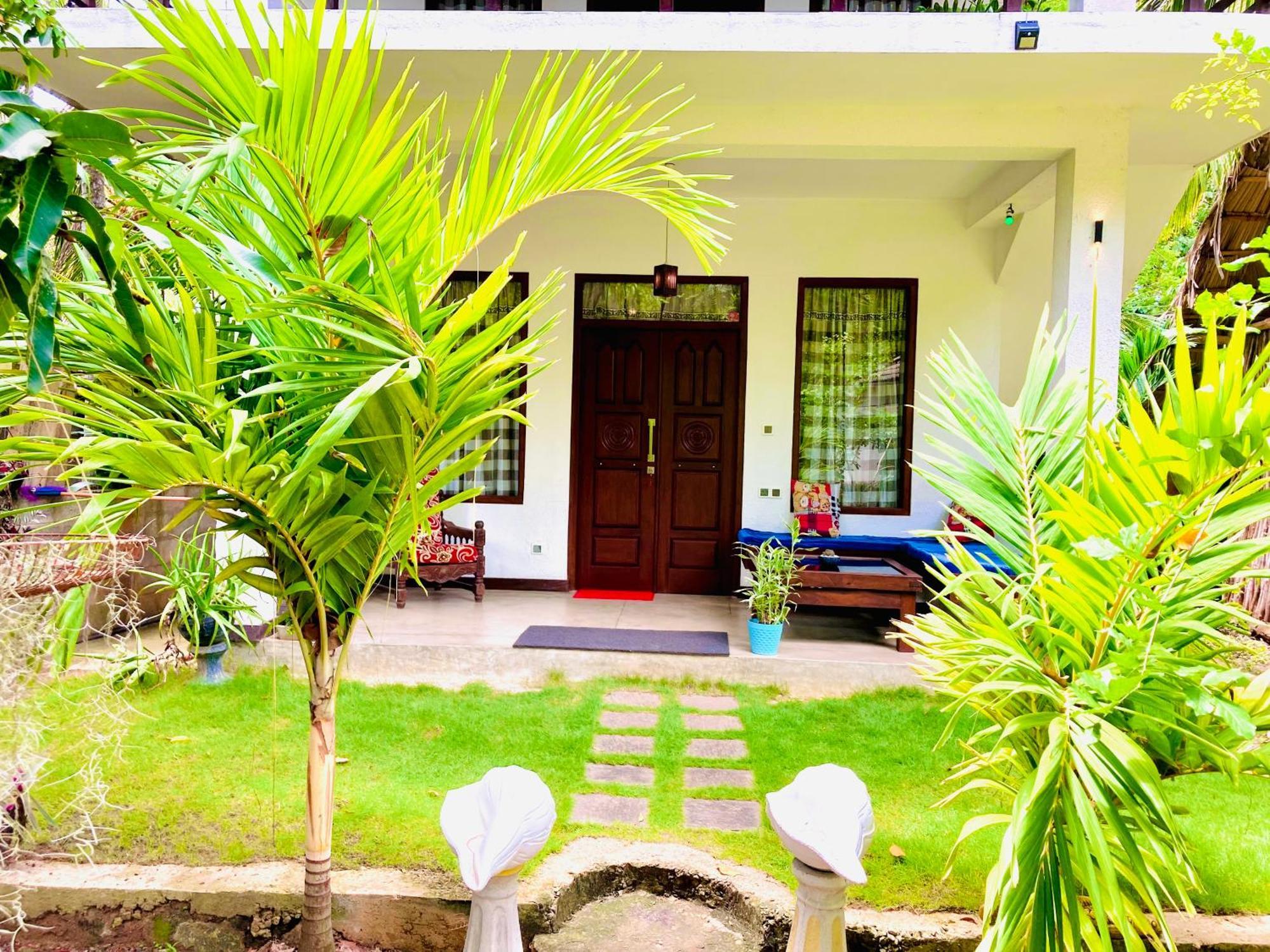 Mountain Seaview Cabanas Tangalle Luaran gambar