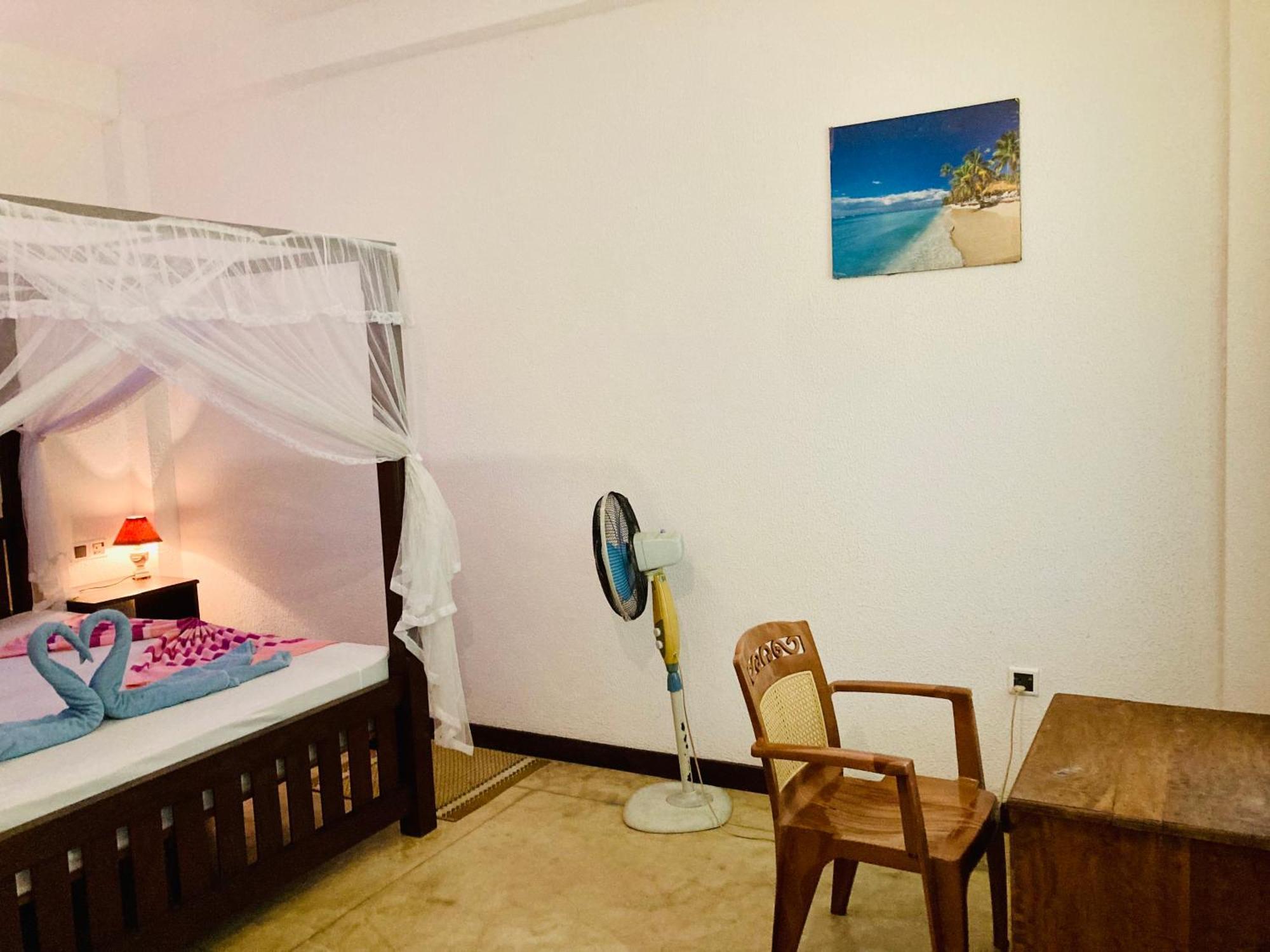 Mountain Seaview Cabanas Tangalle Luaran gambar