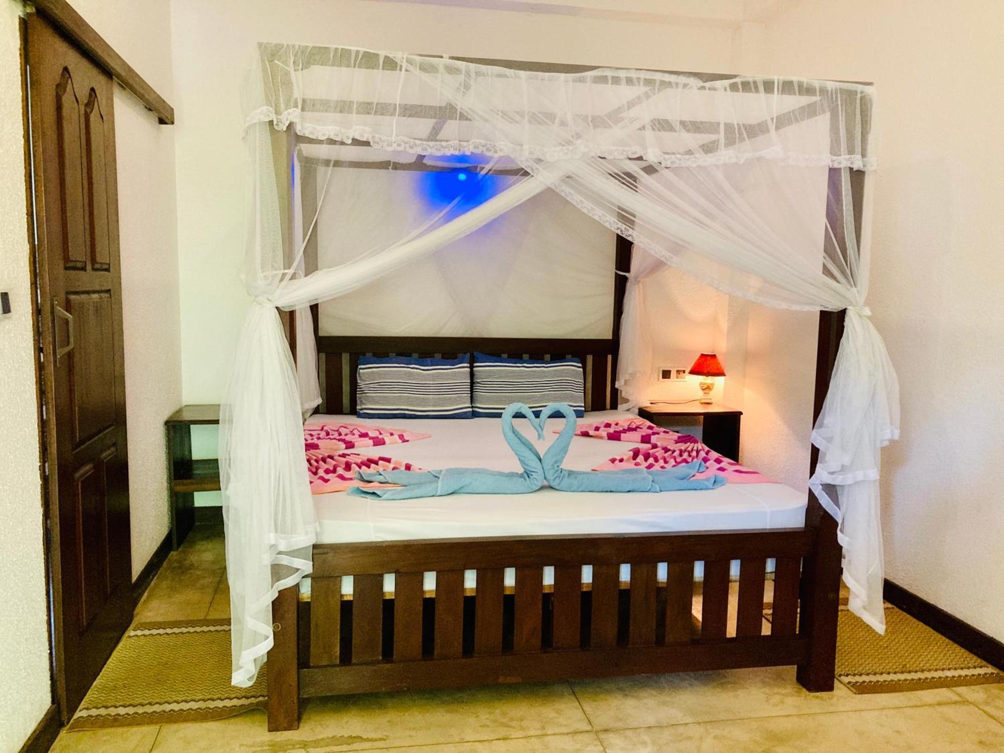 Mountain Seaview Cabanas Tangalle Luaran gambar