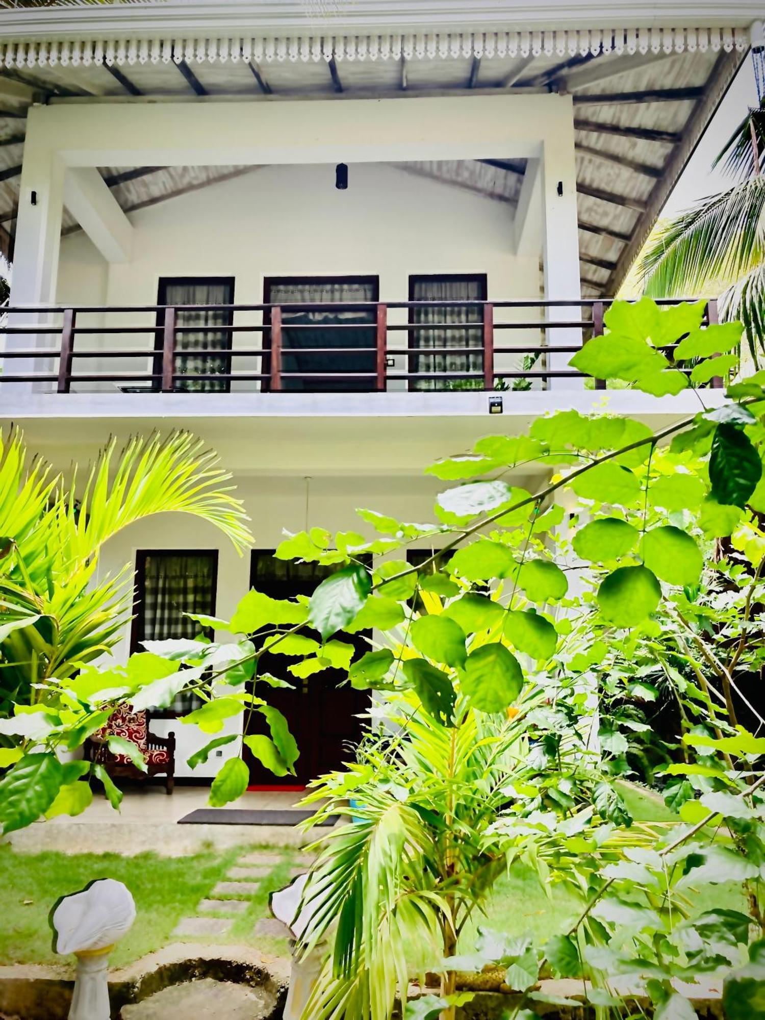 Mountain Seaview Cabanas Tangalle Luaran gambar