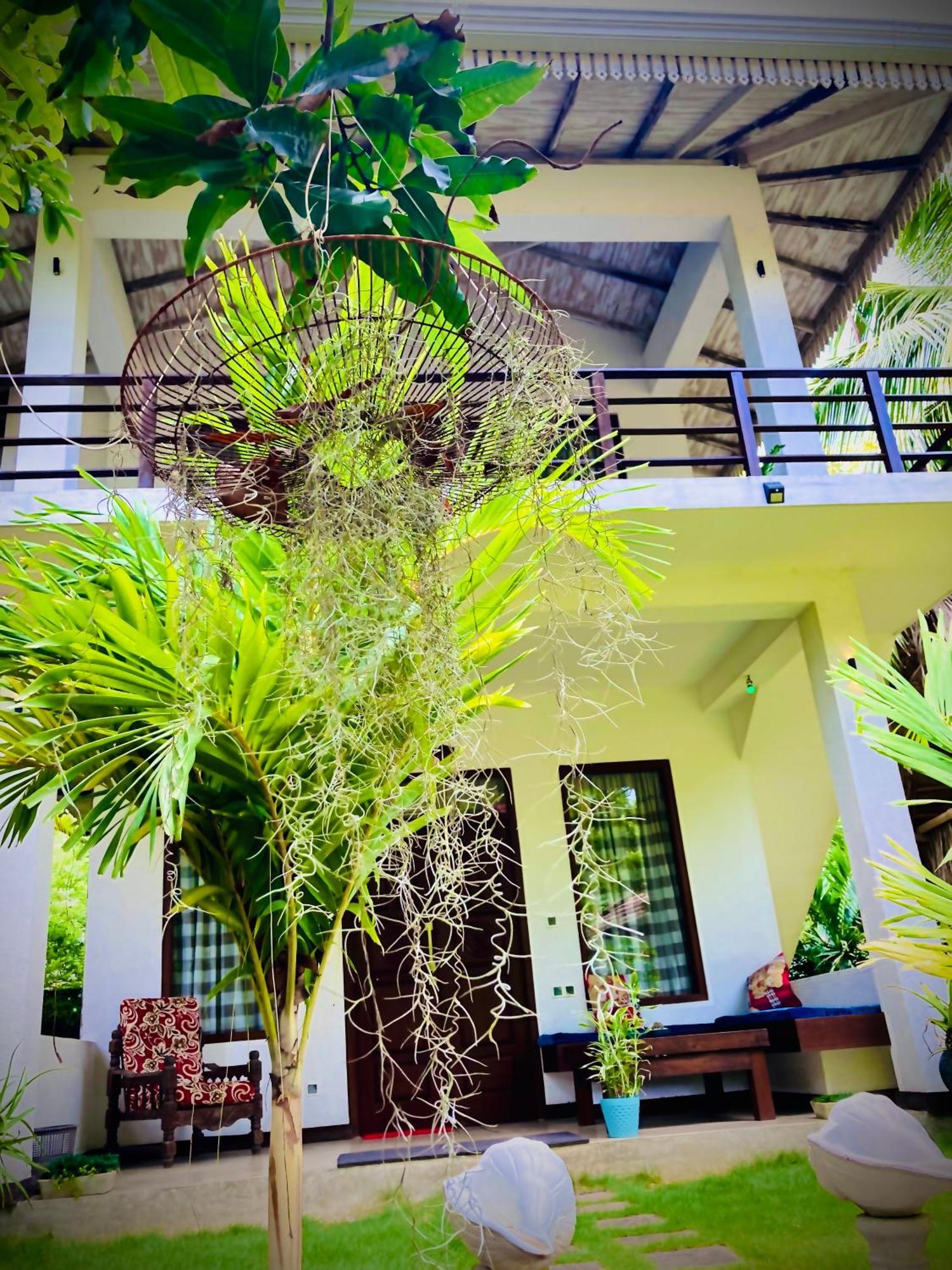 Mountain Seaview Cabanas Tangalle Luaran gambar