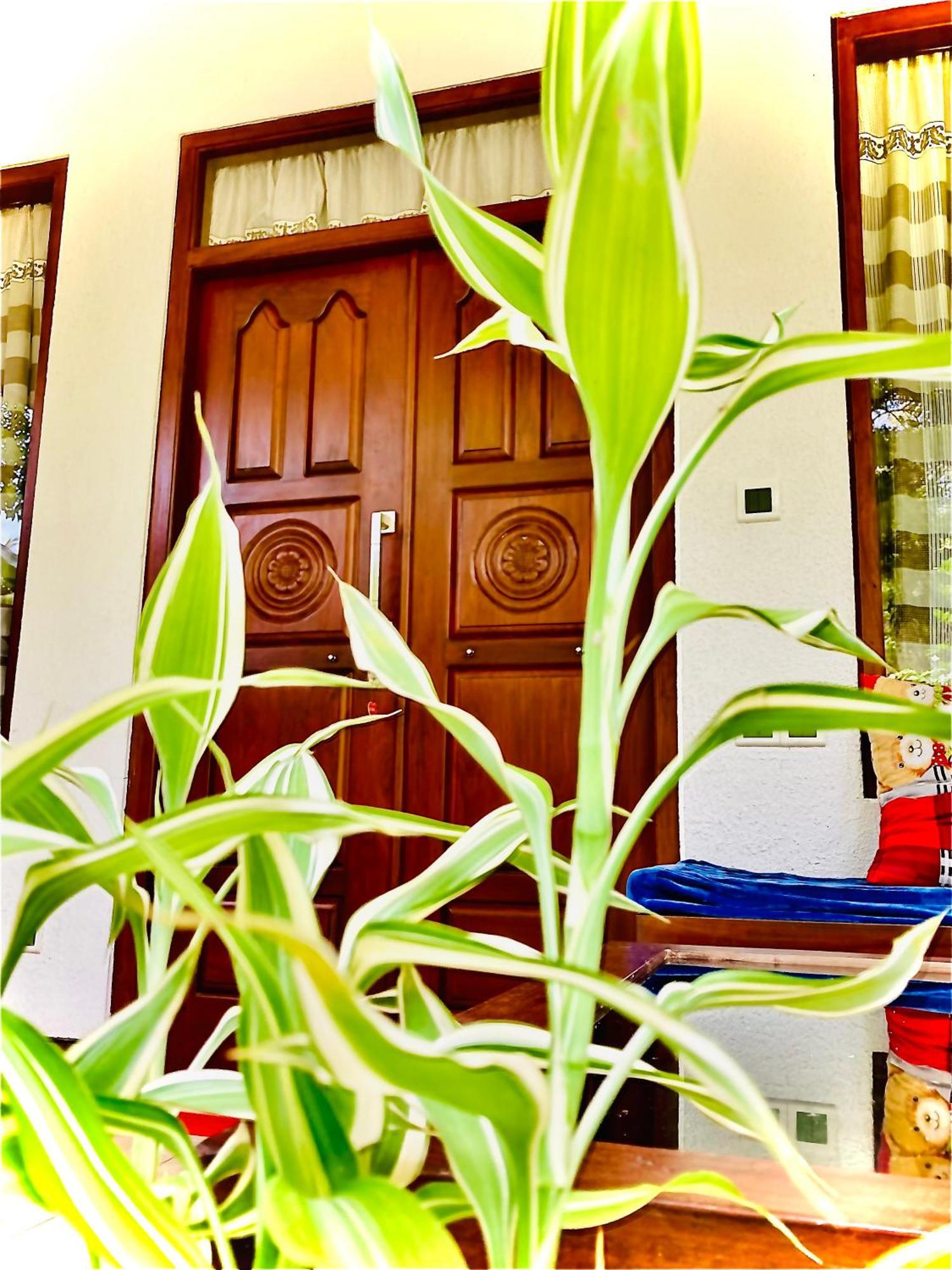 Mountain Seaview Cabanas Tangalle Luaran gambar
