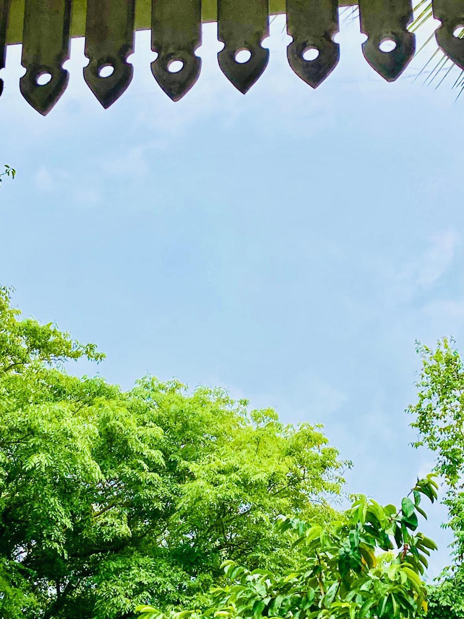 Mountain Seaview Cabanas Tangalle Luaran gambar