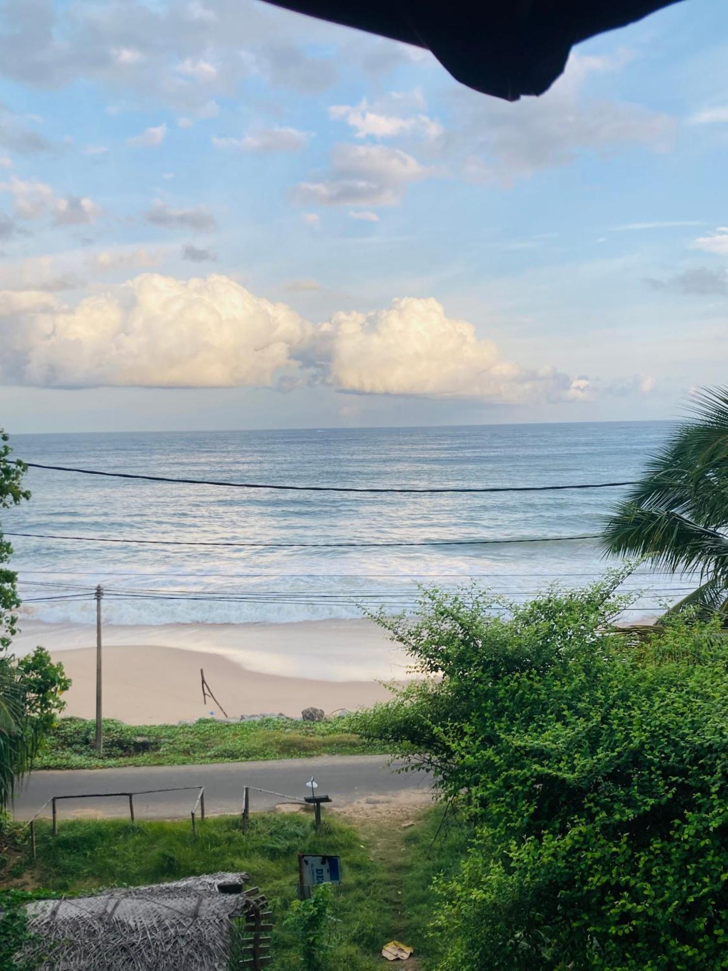 Mountain Seaview Cabanas Tangalle Luaran gambar