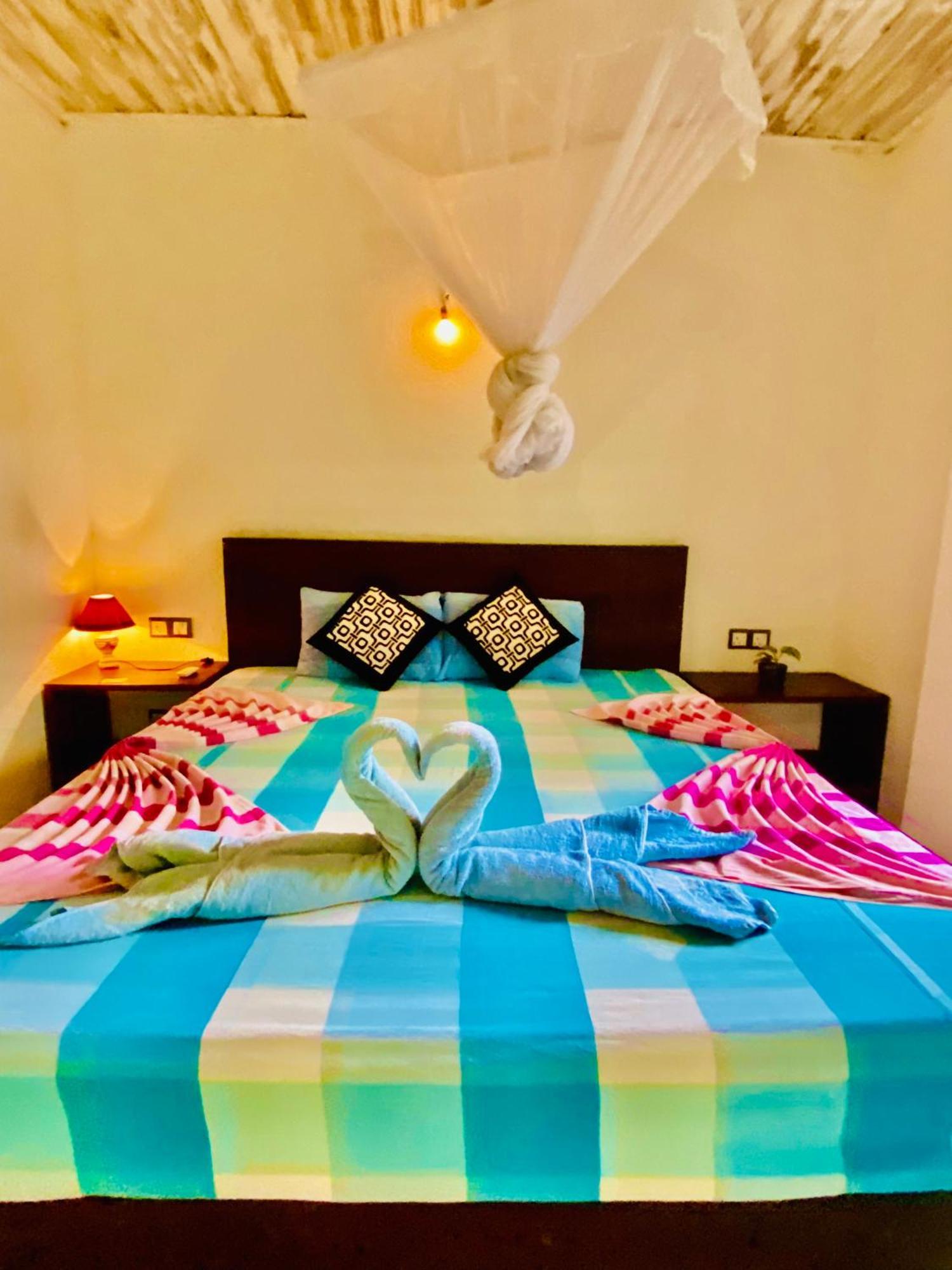 Mountain Seaview Cabanas Tangalle Luaran gambar