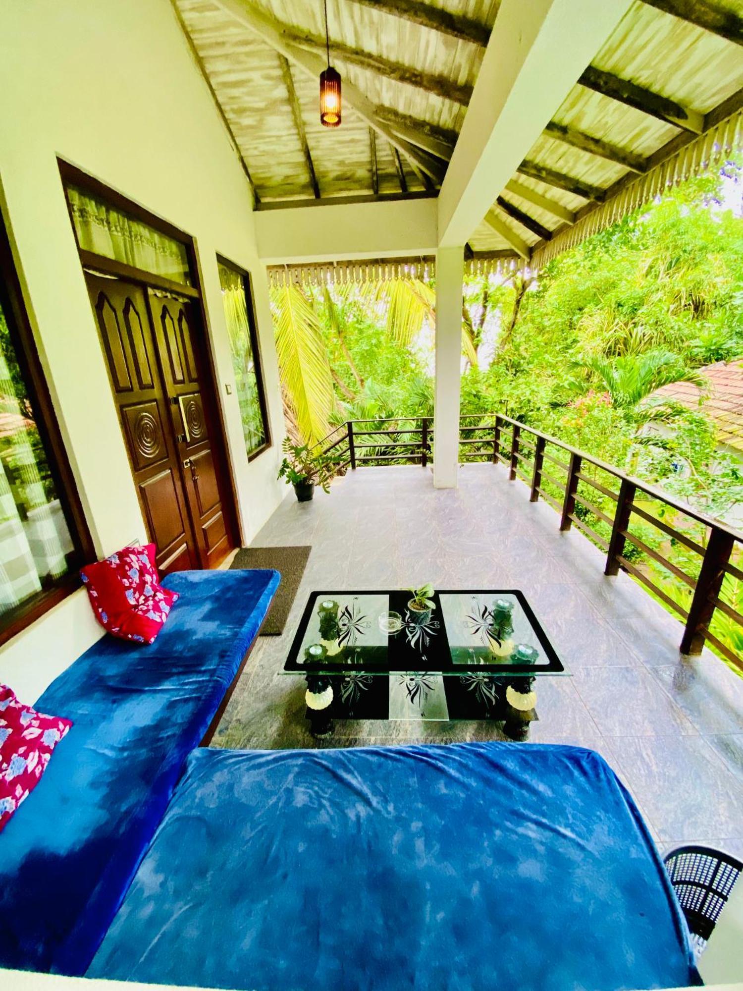 Mountain Seaview Cabanas Tangalle Luaran gambar