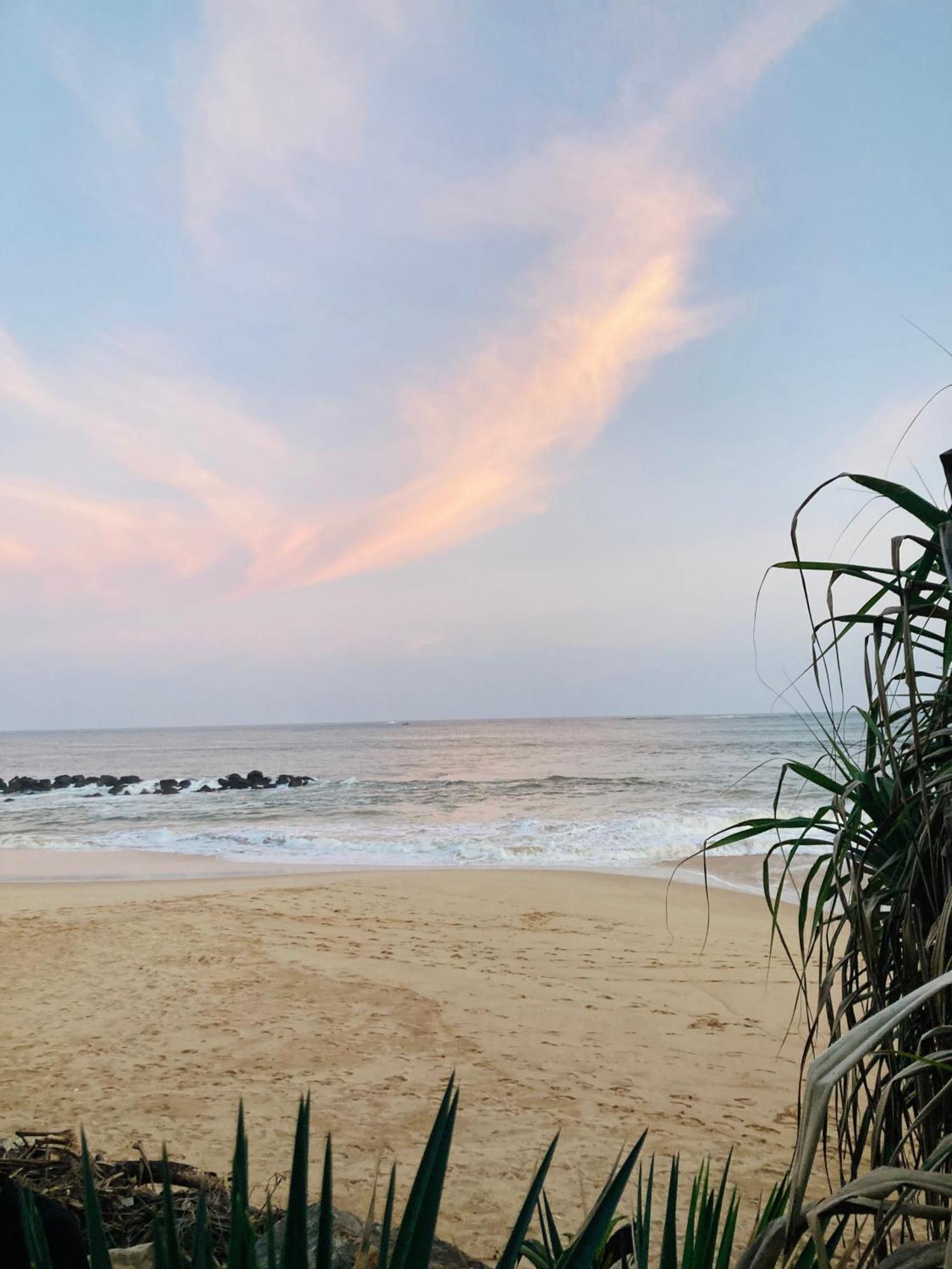 Mountain Seaview Cabanas Tangalle Luaran gambar