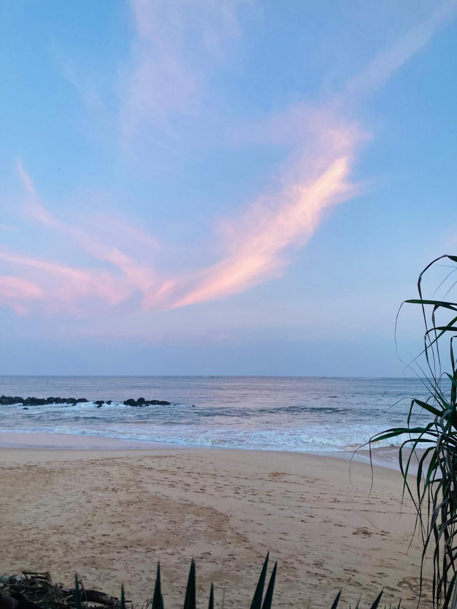 Mountain Seaview Cabanas Tangalle Luaran gambar