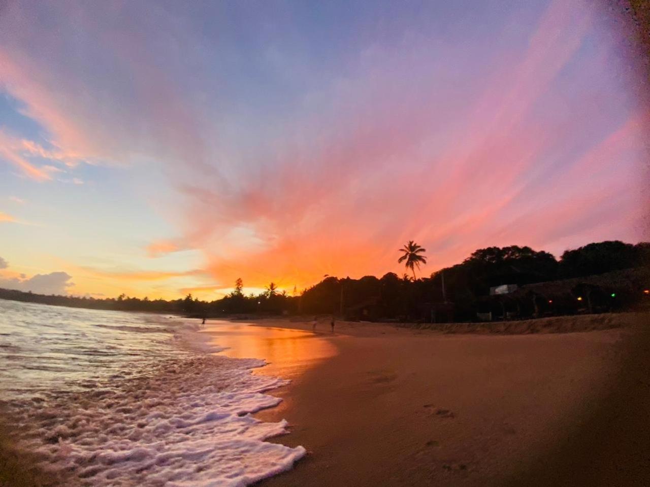 Mountain Seaview Cabanas Tangalle Luaran gambar