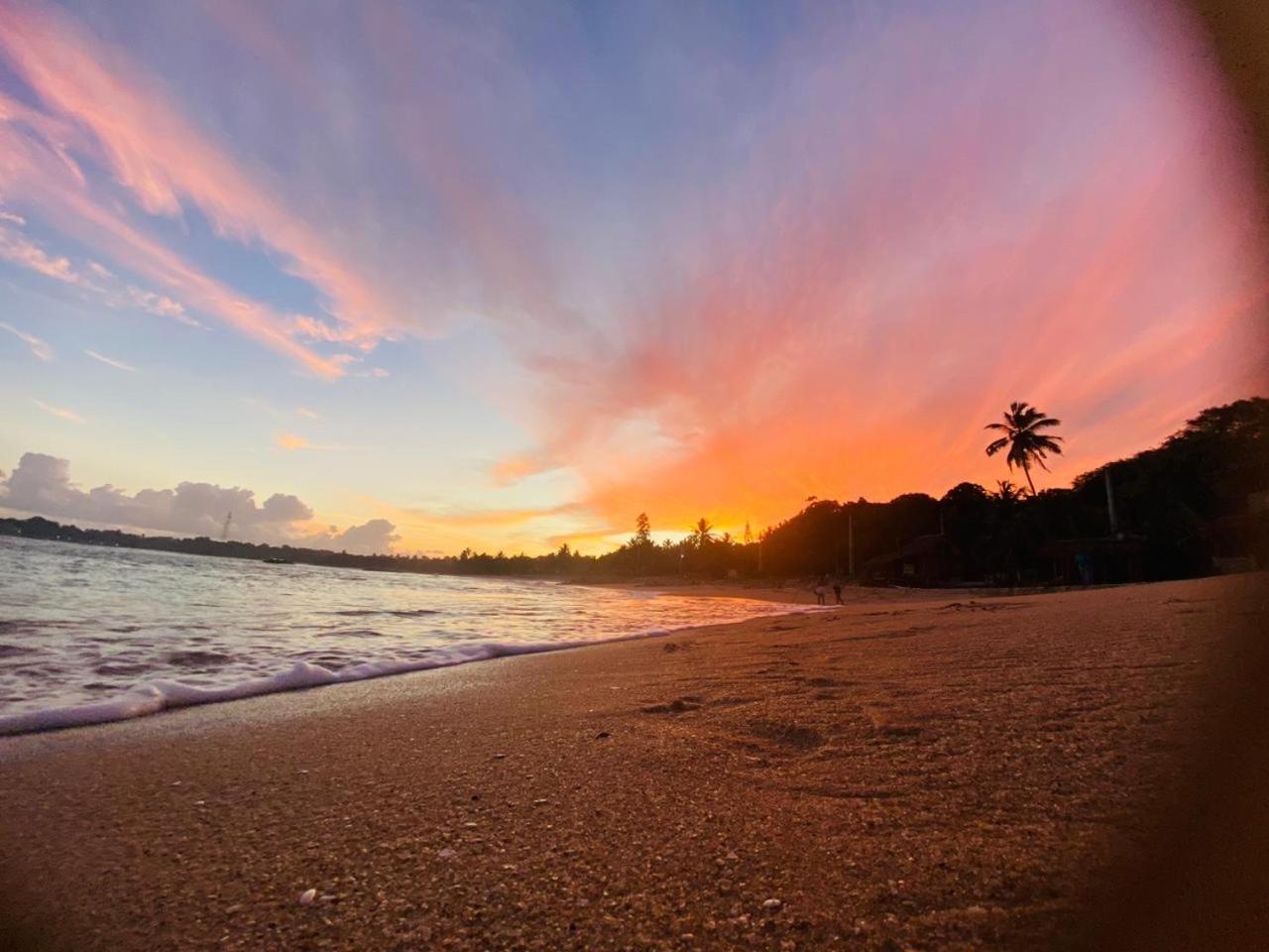 Mountain Seaview Cabanas Tangalle Luaran gambar