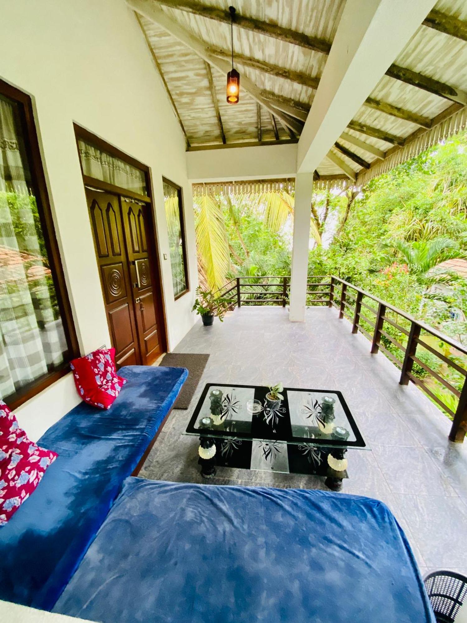 Mountain Seaview Cabanas Tangalle Luaran gambar