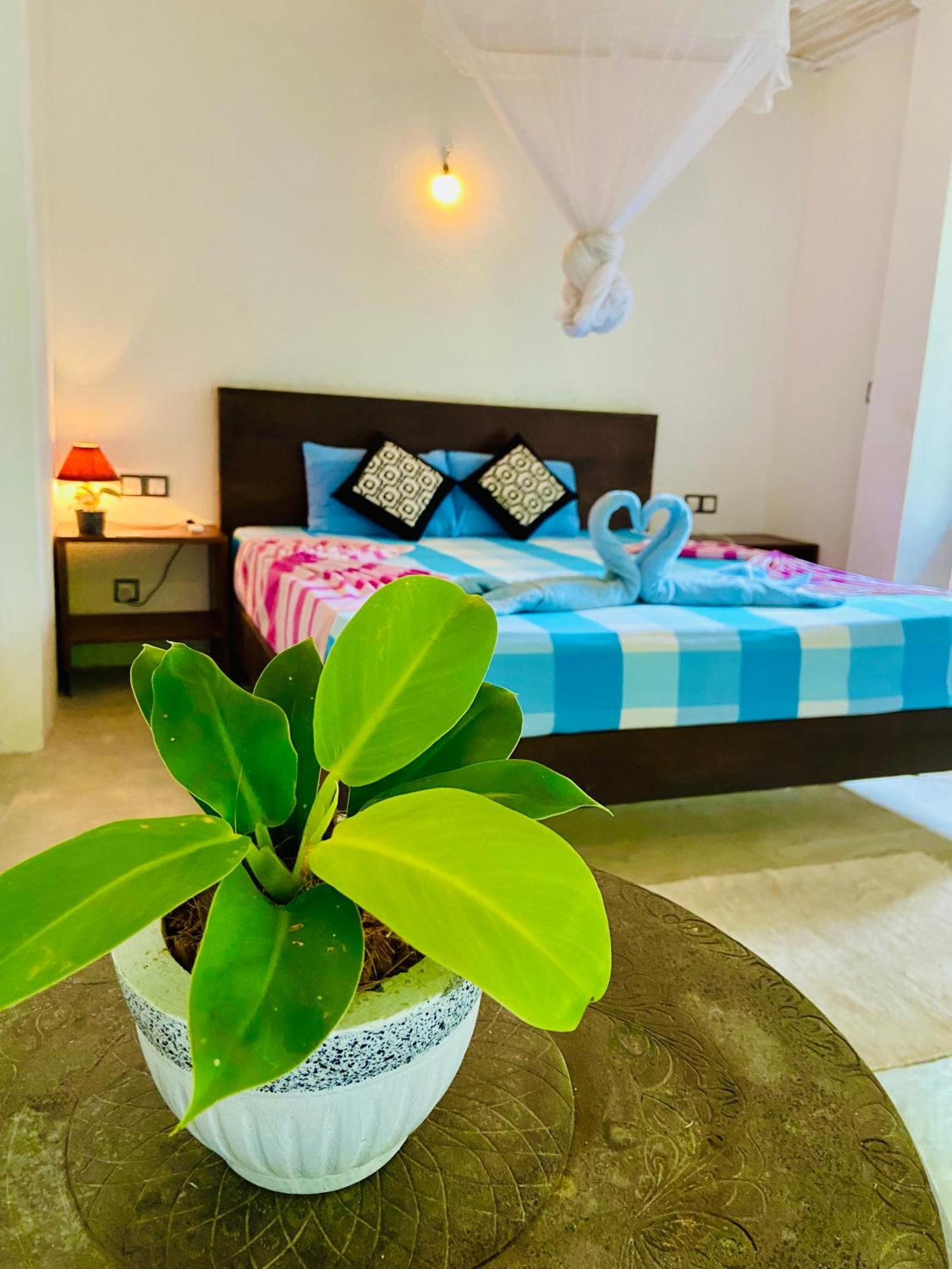 Mountain Seaview Cabanas Tangalle Luaran gambar