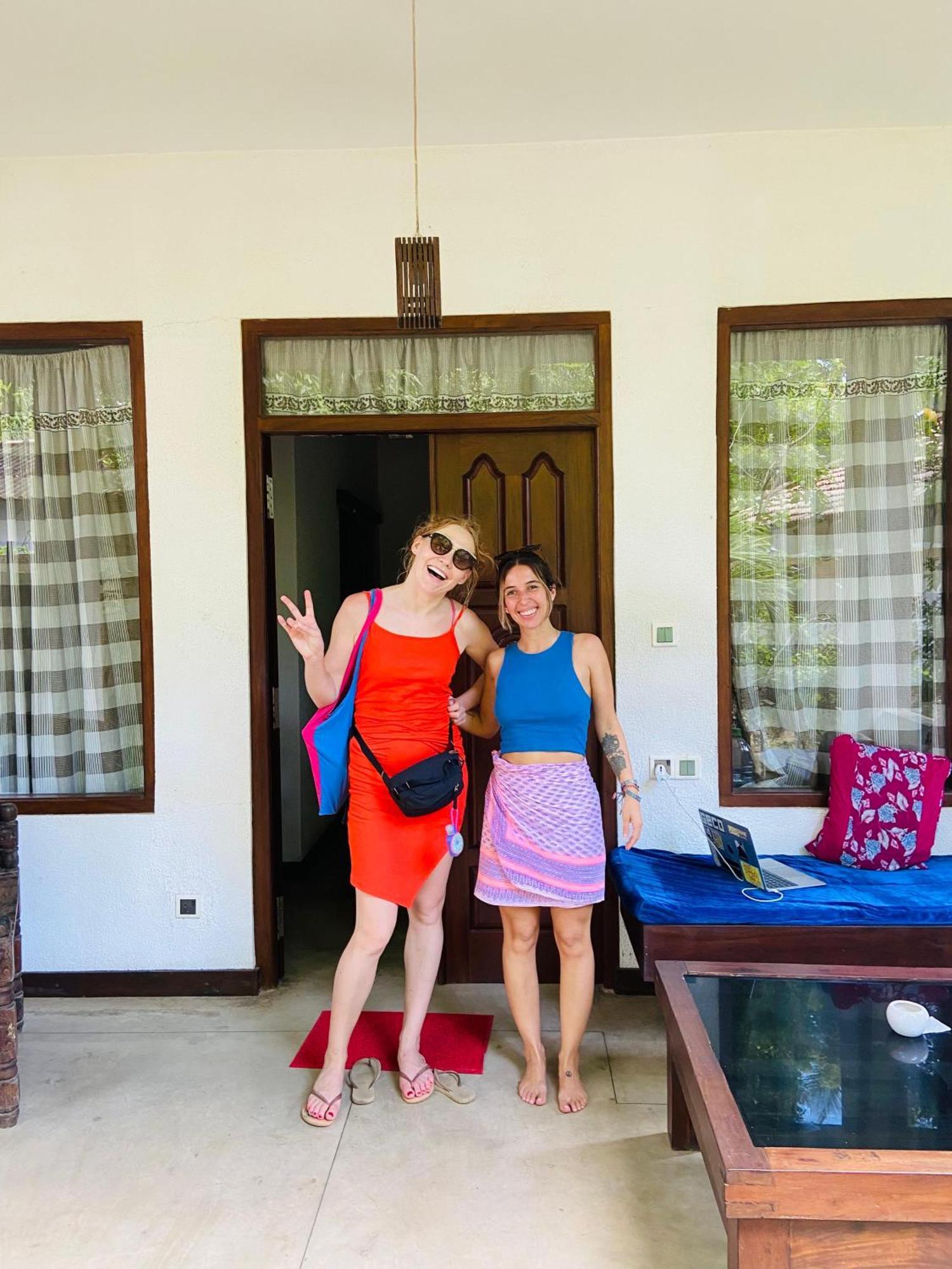 Mountain Seaview Cabanas Tangalle Luaran gambar