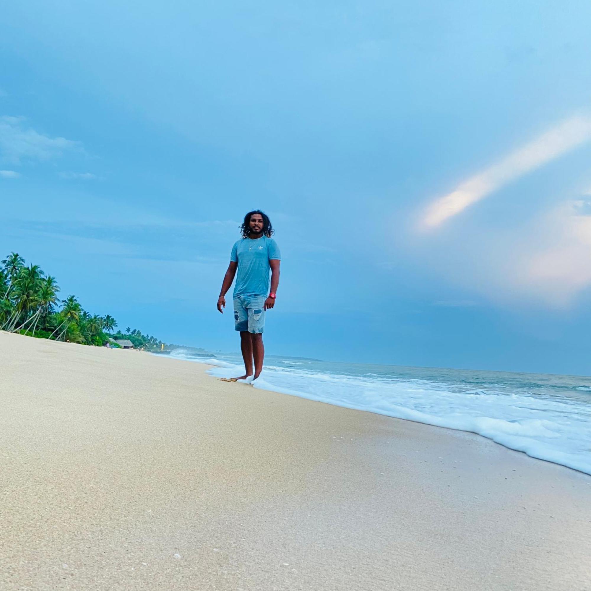 Mountain Seaview Cabanas Tangalle Luaran gambar