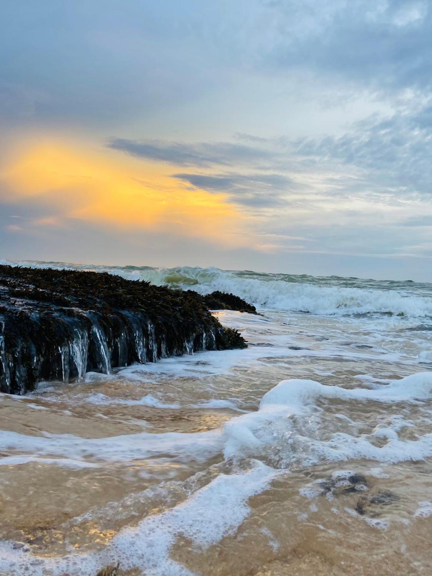 Mountain Seaview Cabanas Tangalle Luaran gambar