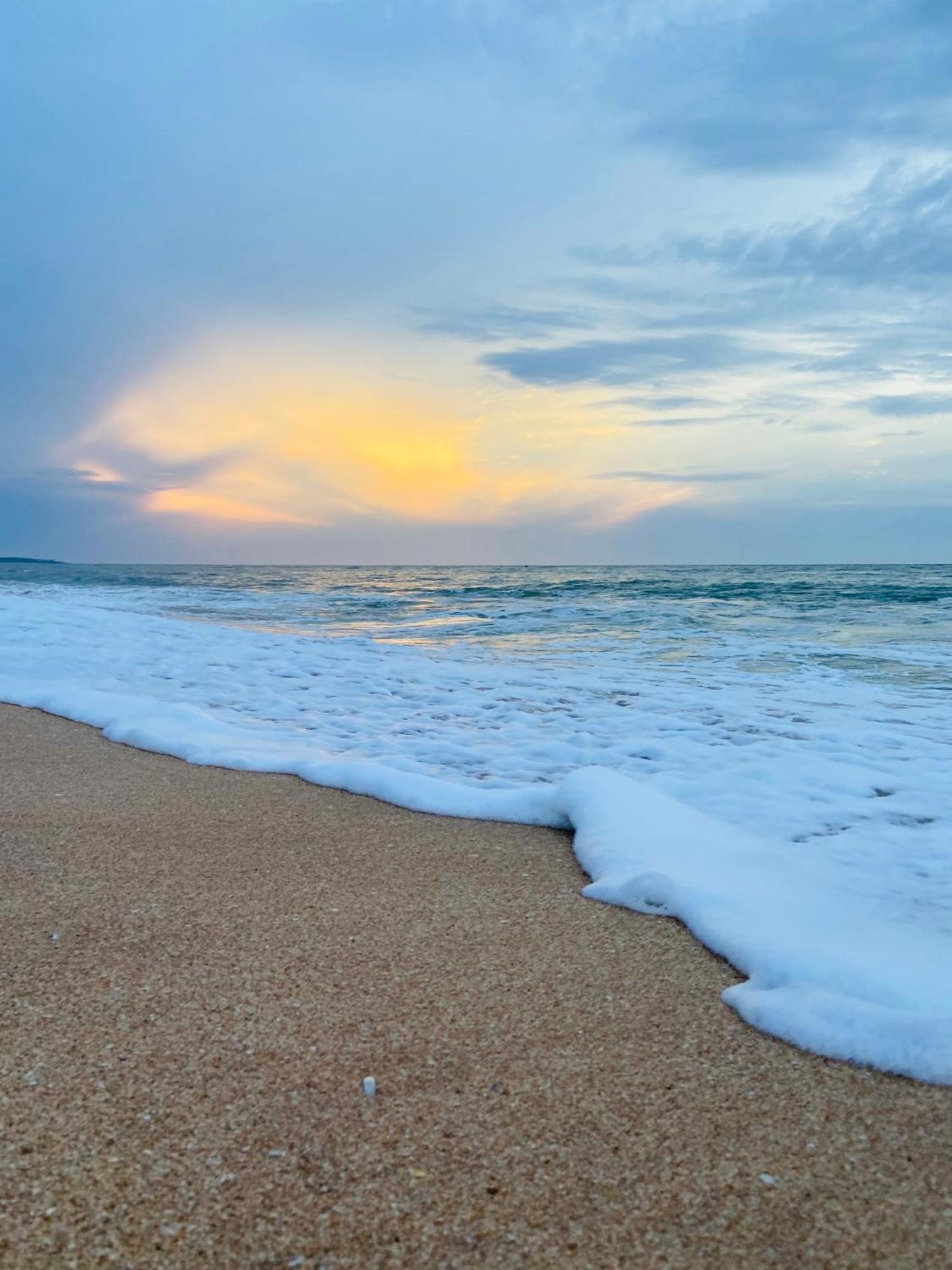 Mountain Seaview Cabanas Tangalle Luaran gambar